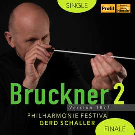 FINALE - Symphony No. 2 in C Minor (Version 1877)