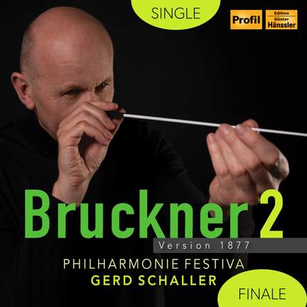FINALE - Symphony No. 2 in C Minor (Version 1877)