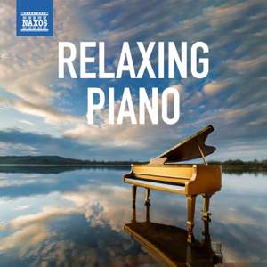 Relaxing Piano