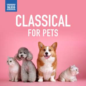 Classical for Pets