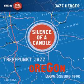 Silence of a Candle