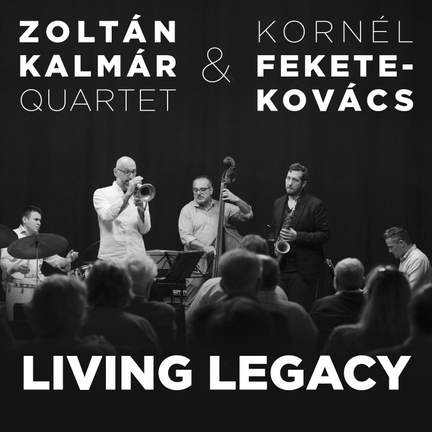 Living Legacy