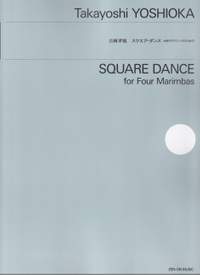 Yoshioka, T: Square Dance