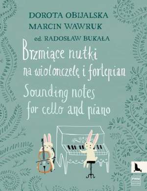 Dorota Obijalska_Marcin Wawruk: Sounding Notes