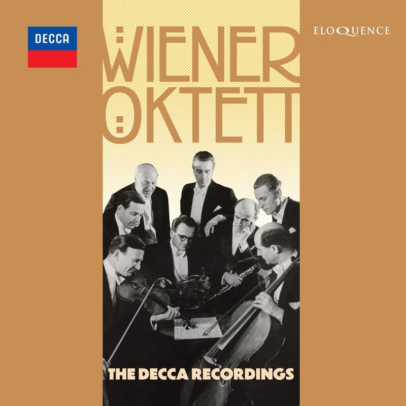 Ernest Ansermet - The Mono Years - Decca: 4851584 - 26 CDs Ernest Ansermet - The Mono Years - Decca: 4851584 - 26 CDs