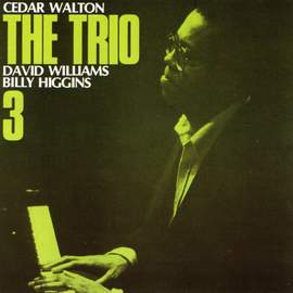 The Trio Vol.3