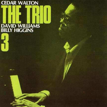 The Trio Vol.3