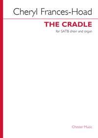 Cheryl Frances-Hoad: The Cradle
