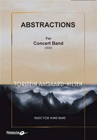 Torstein Aagaard-Nilsen: Abstractions