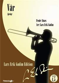 Frode Alnæs: Spring