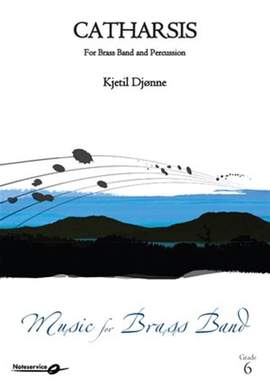 Kjetil Djønne: Catharsis