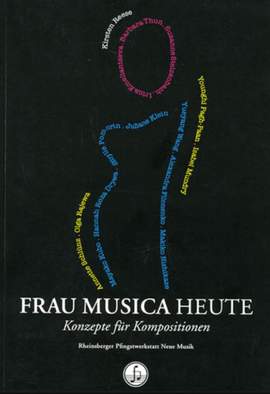 Frau Musica Heute