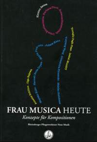 Frau Musica Heute