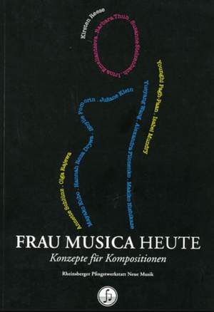 Frau Musica Heute