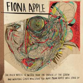The Idler Wheel is Wiser Than the Driver of the Screw and Whipping Cords Will Serve You More Than Ropes Will Ever Do