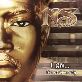 I Am... the Autobiography