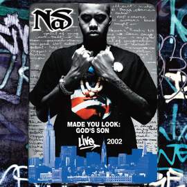 Made You Look: God's Son Live 2002