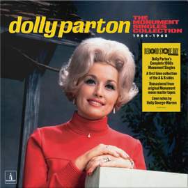The Monument Singles Collection 1964-1968