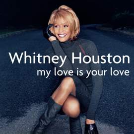 My Love is Your Love