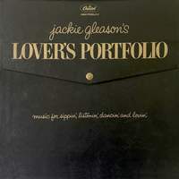 Jackie Gleason's Lover's Portfolio