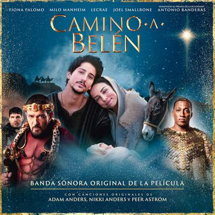 Camino a Belén