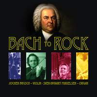 Bach To Rock