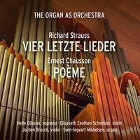 The Organ as Orchestra