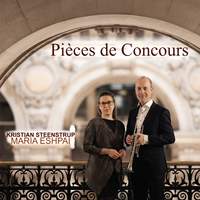 Piéces de Concours