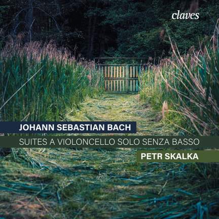 Bach: Cello Suites Nos. 1-6, BWV1007-1012