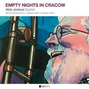 Empty Nights in Cracow