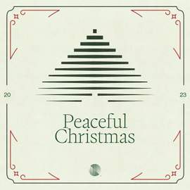 Peaceful Christmas 2023