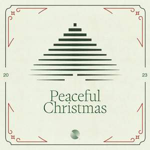Peaceful Christmas 2023