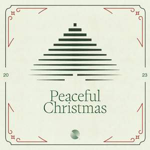 Peaceful Christmas 2023
