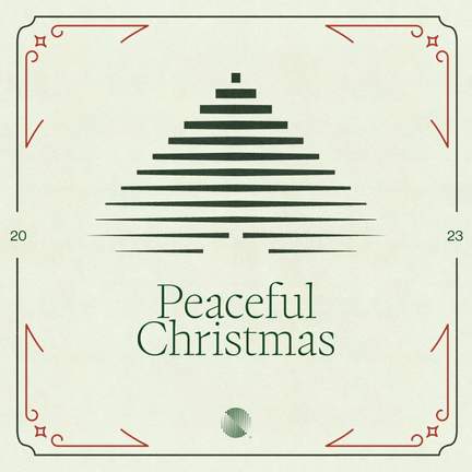 Peaceful Christmas 2023