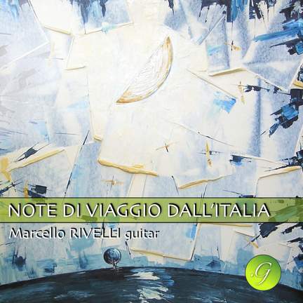 Note di viaggio dall'Italia