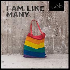 I am like many