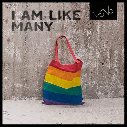 I am like many