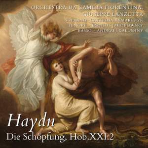 Haydn: Die Schöpfung, Hob.XXI:2