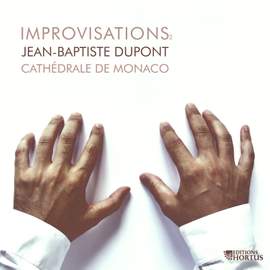 Jean-Baptiste Dupont: Improvisations 2