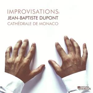 Jean-Baptiste Dupont: Improvisations 2