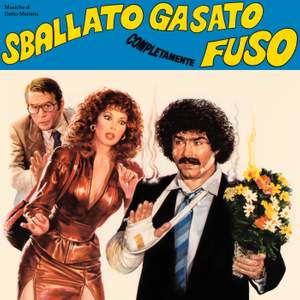 Sballato, gasato, completamente fuso