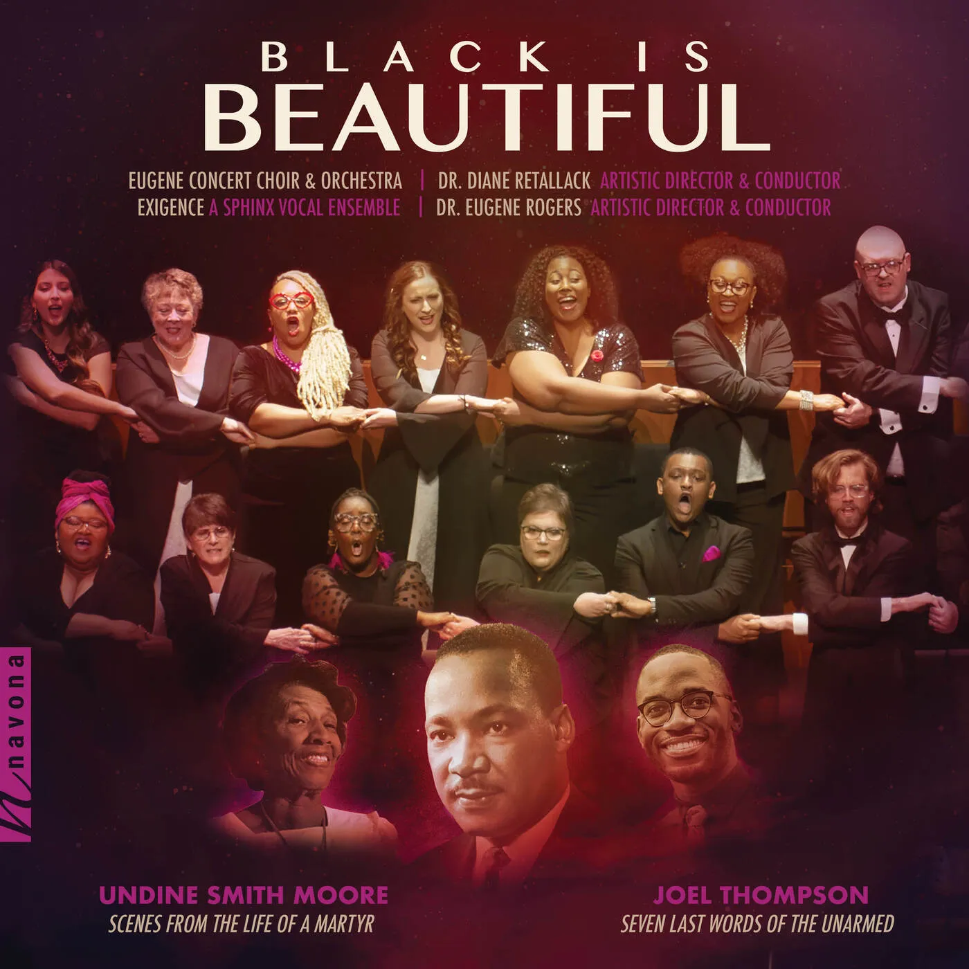 Black Is Beautiful - YouTube