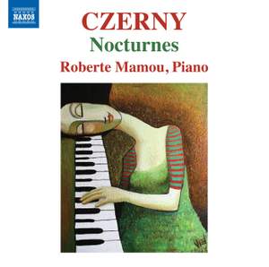 Czerny: Nocturnes, Opp. 368, 537 & 604