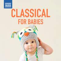 Classical for Babies