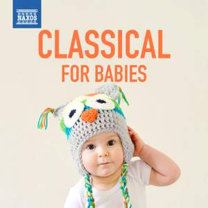 Classical for Babies
