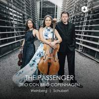 The Passenger: Weinberg & Schubert