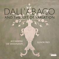 Dall'abaco and the Art of Variation