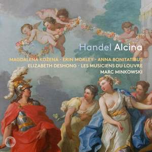 Handel: Alcina