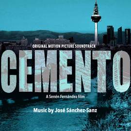 Cemento (Original Motion Picture Soundtrack)