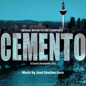 Cemento (Original Motion Picture Soundtrack)